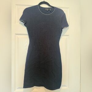 Theory Knitted Dress